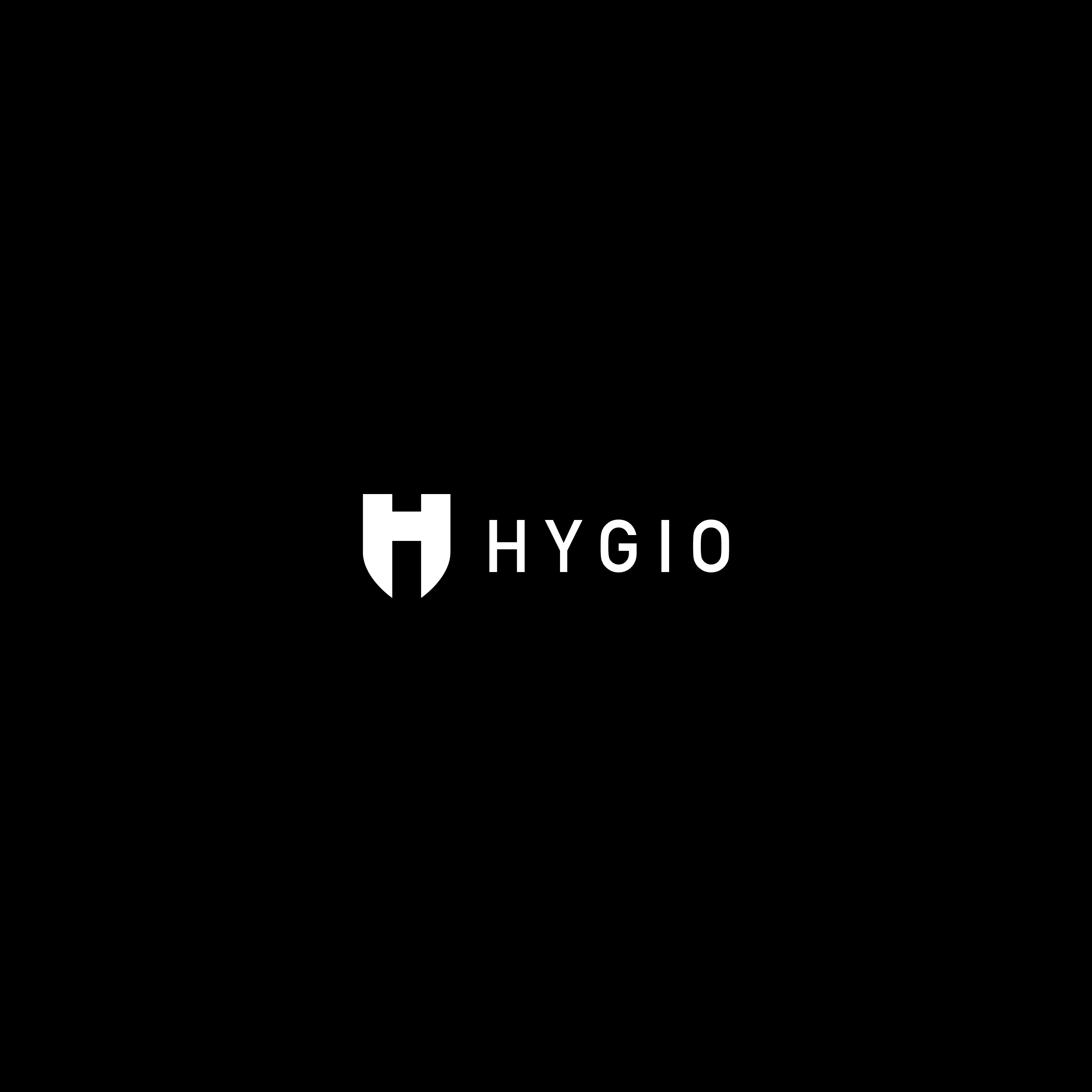 Logo Design by OPX for Hygio LLC | Design #24919638