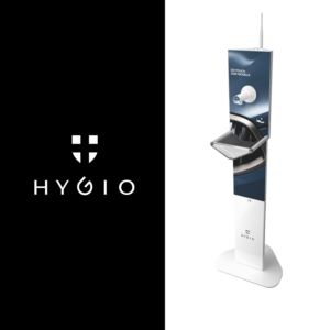 Logo Design by OPX for Hygio LLC | Design: #24950940