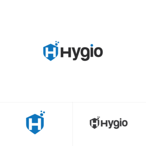 Logo Design by Maxo-Biz for Hygio LLC | Design: #24921137
