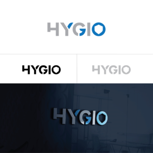 Logo Design by Maxo-Biz for Hygio LLC | Design: #24921139