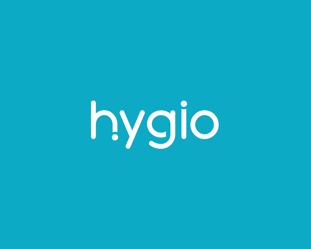 Logo Design by Rubia@ for Hygio LLC | Design #24922553
