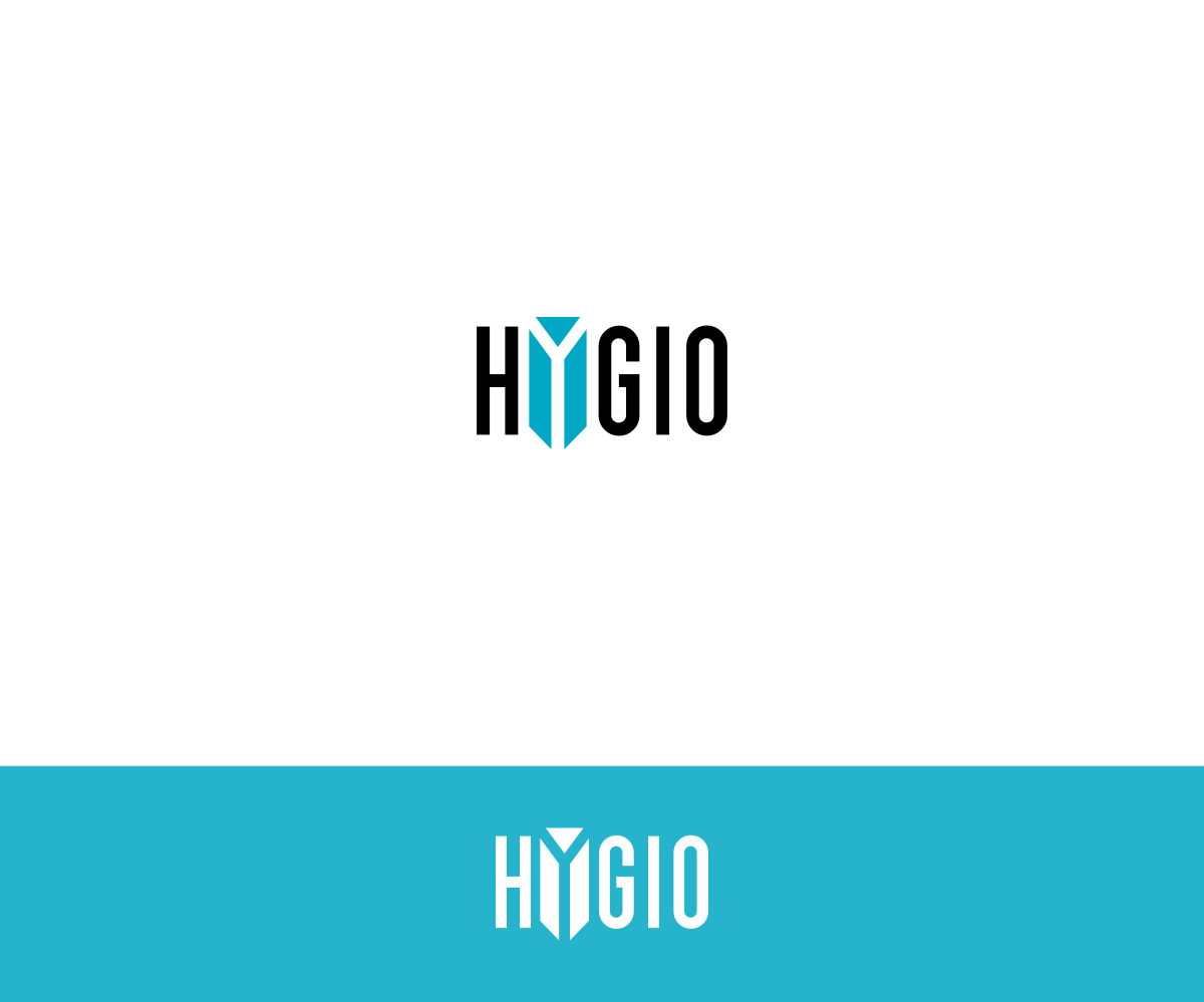 Diseño de Logo por k.a.n para Hygio LLC | Diseño #24946316