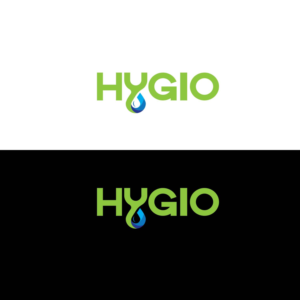 Logo Design by Finley Johnson for Hygio LLC | Design: #24973428