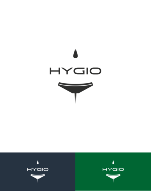 Logo Design by Walloker for Hygio LLC | Design: #24972088