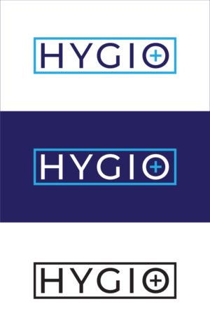 Logo Design by M Habib for Hygio LLC | Design: #24937429