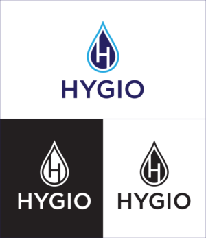 Logo Design by M Habib for Hygio LLC | Design: #24937724