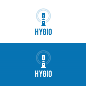Logo Design by trebron for Hygio LLC | Design: #24960426