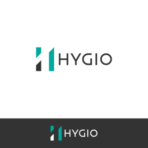 Logo-Design von UniqueDreamer für Hygio LLC | Design #24919669