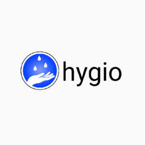 Logo Design by wslogo for Hygio LLC | Design: #24963673