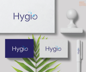 hygio or Hygio or HYGIO (we want your recommendation) | Logo Design by step forward 2