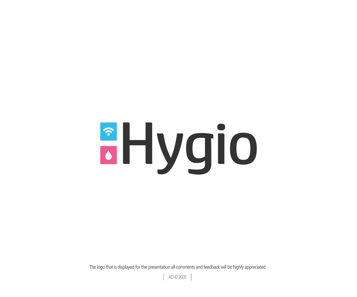 Logo Design by Arjuna Design for Hygio LLC | Design #24923313