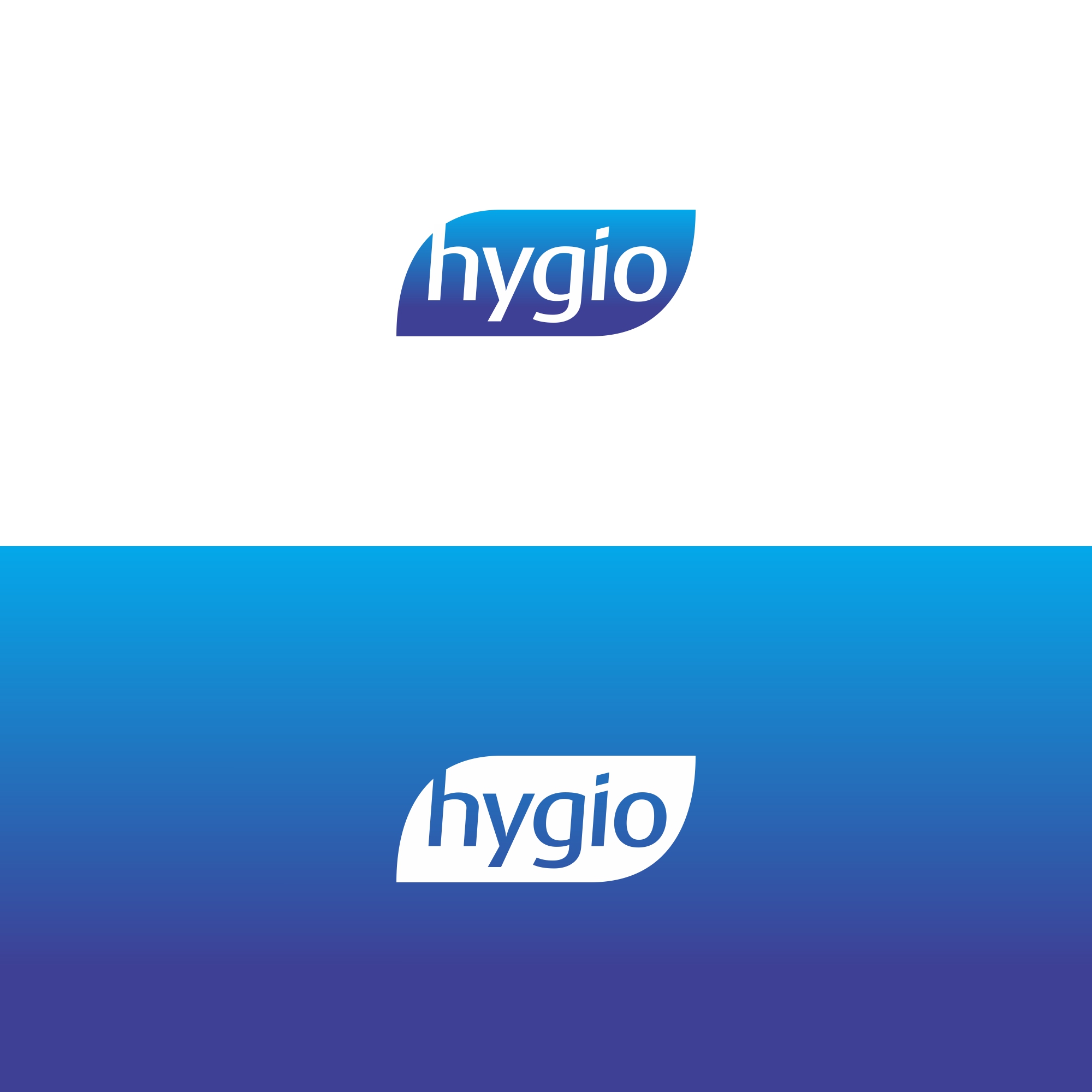 Logo Design by saiTEJAS for Hygio LLC | Design #24928662