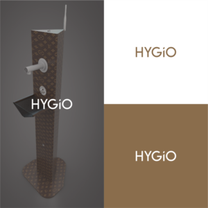 Logo Design by pry go for Hygio LLC | Design: #24918719