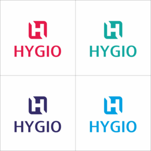 Logo Design by Hearty's Gallery for Hygio LLC | Design: #24974955