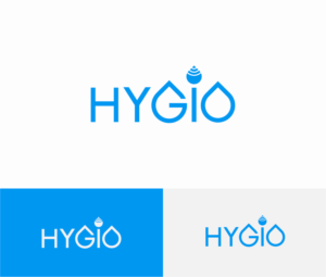 Logo Design by RAN MEI JS for Hygio LLC | Design: #24943747