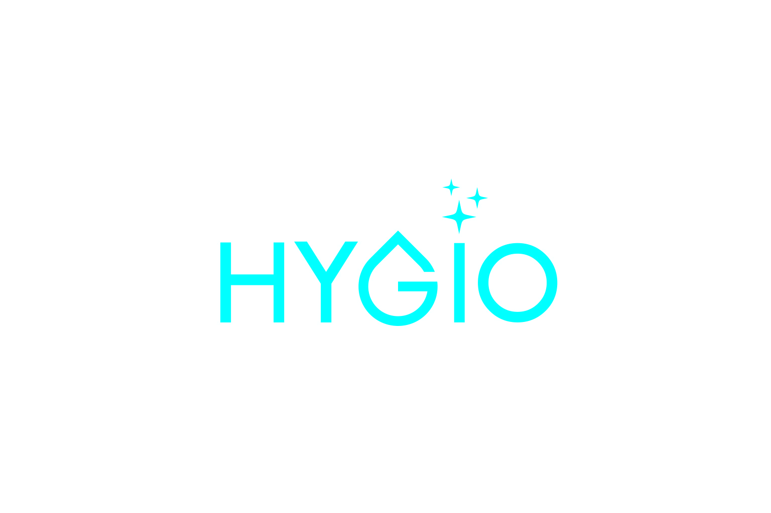 Logo Design by RAN MEI JS for Hygio LLC | Design #24943763