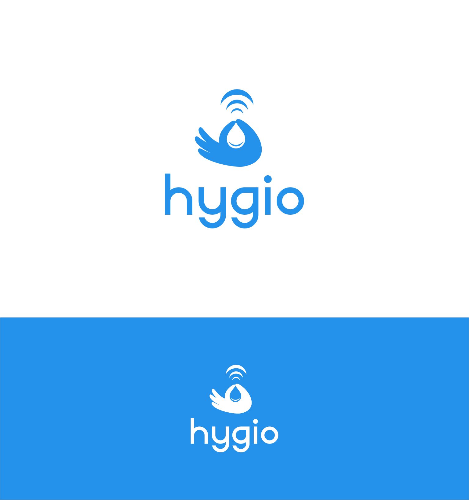 Logo Design by RAN MEI JS for Hygio LLC | Design #24958616
