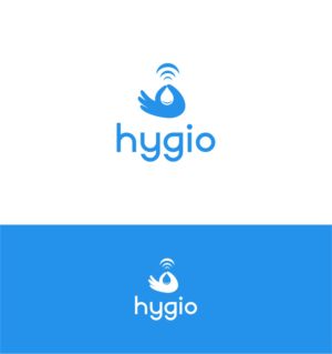 Logo Design by RAN MEI JS for Hygio LLC | Design: #24958616