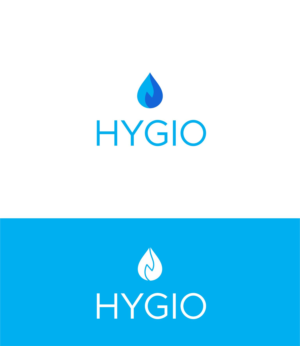 Logo Design by RAN MEI JS for Hygio LLC | Design: #24967502