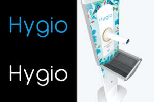 Logo Design by Snap Arts for Hygio LLC | Design: #24918151