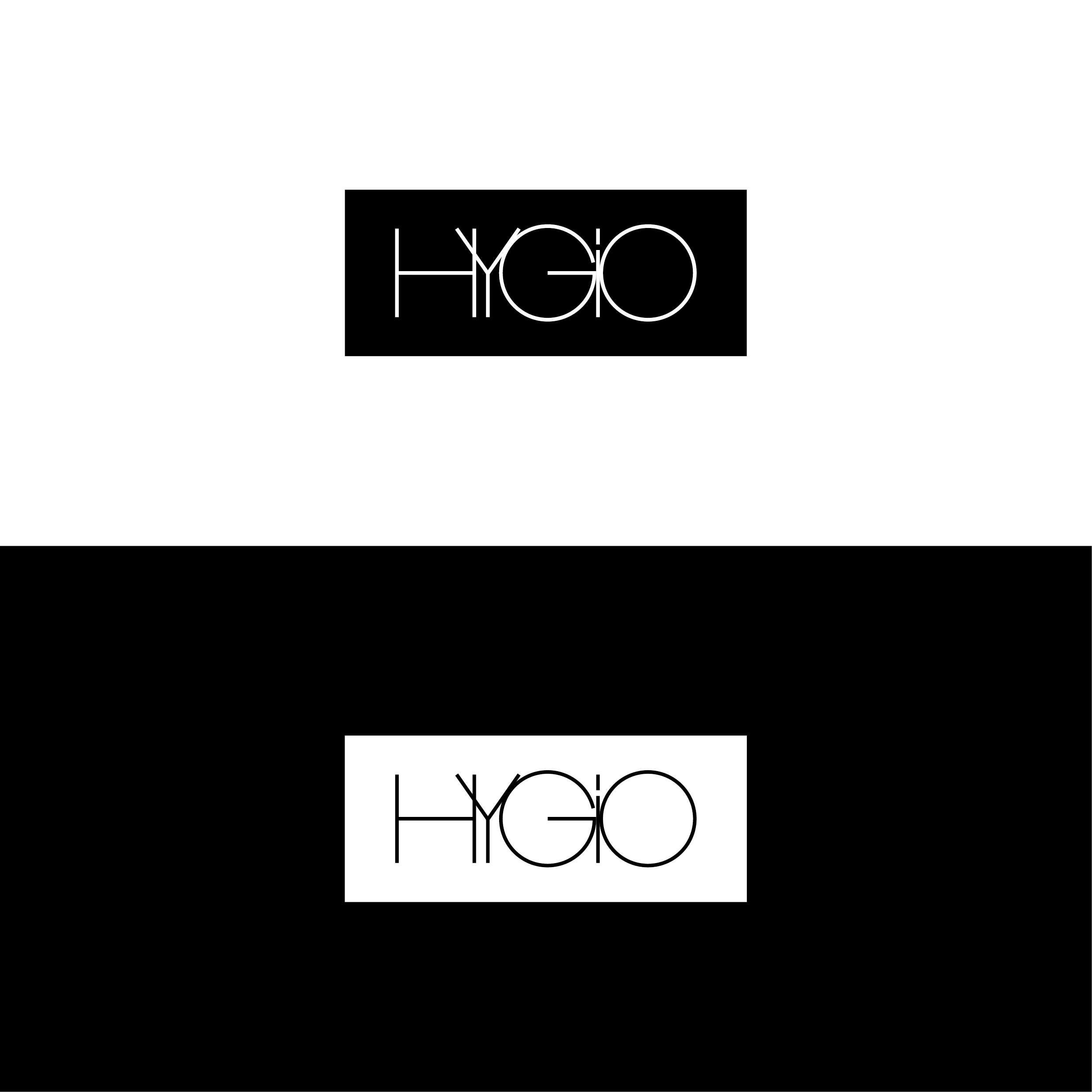 Logo Design by one six zero design for Hygio LLC | Design #24936144