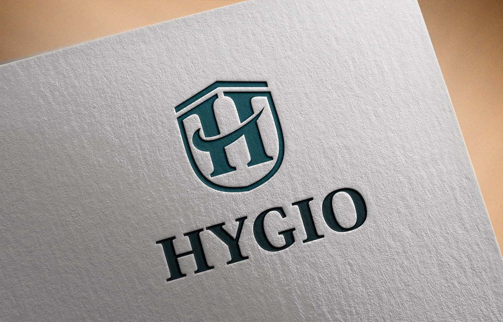 Logo Design by Indra Putra for Hygio LLC | Design #24930084