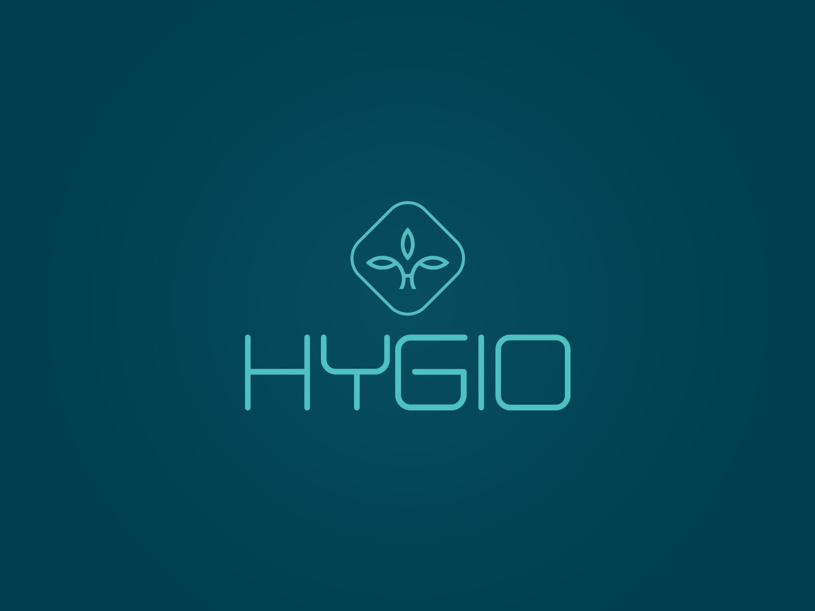 Logo-Design von smtpstc für Hygio LLC | Design #24975759