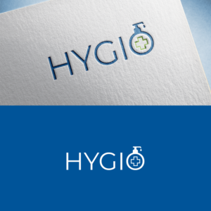 Logo Design by bharat0786 for Hygio LLC | Design: #24973417