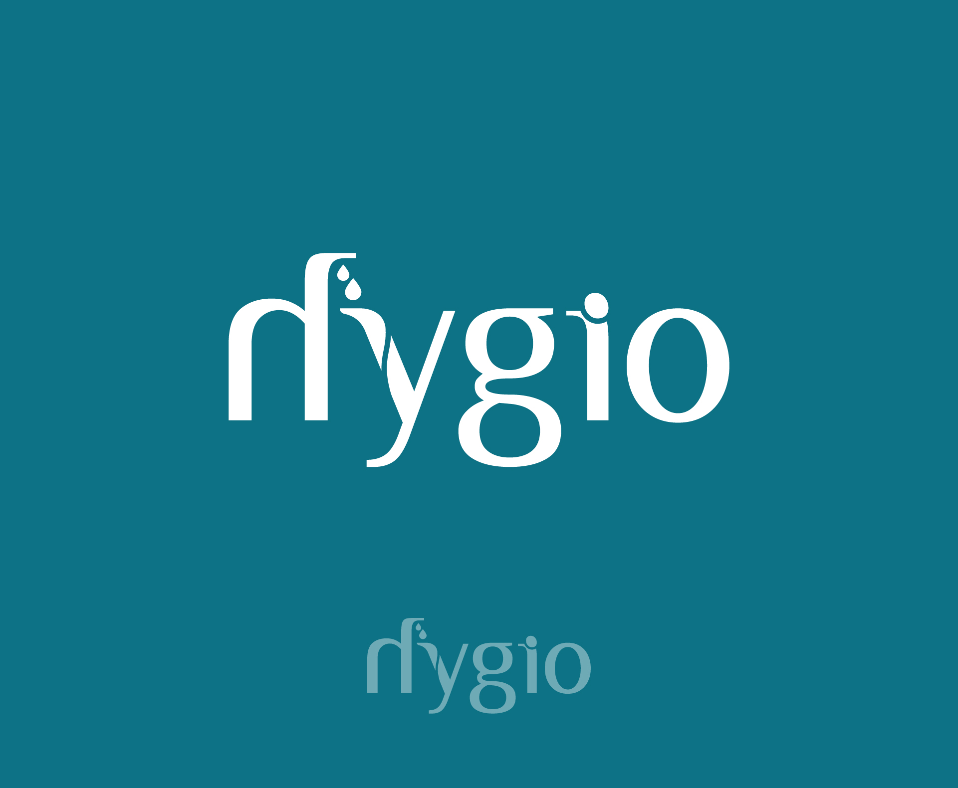 Design de Logo par AcidGarden pour Hygio LLC | Design #24956274