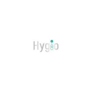Logo Design by 88astudio for Hygio LLC | Design: #24919287