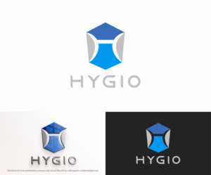 Logo Design by 88astudio for Hygio LLC | Design: #24920962
