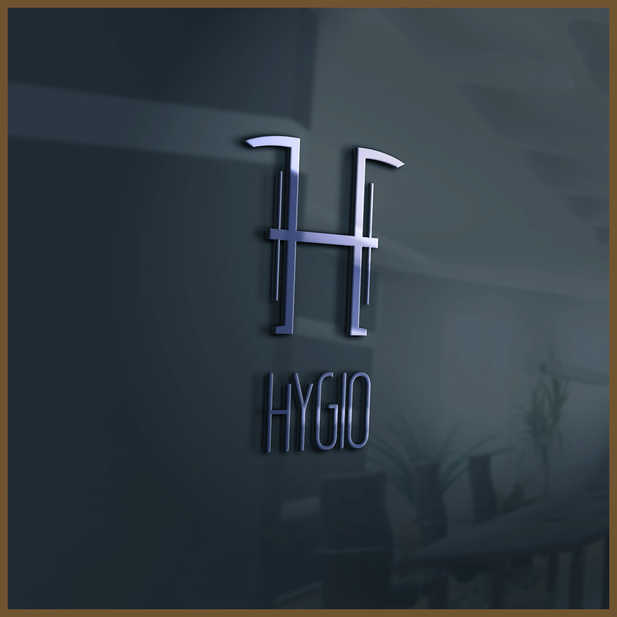 Logo Design by idesignera for Hygio LLC | Design #24946295
