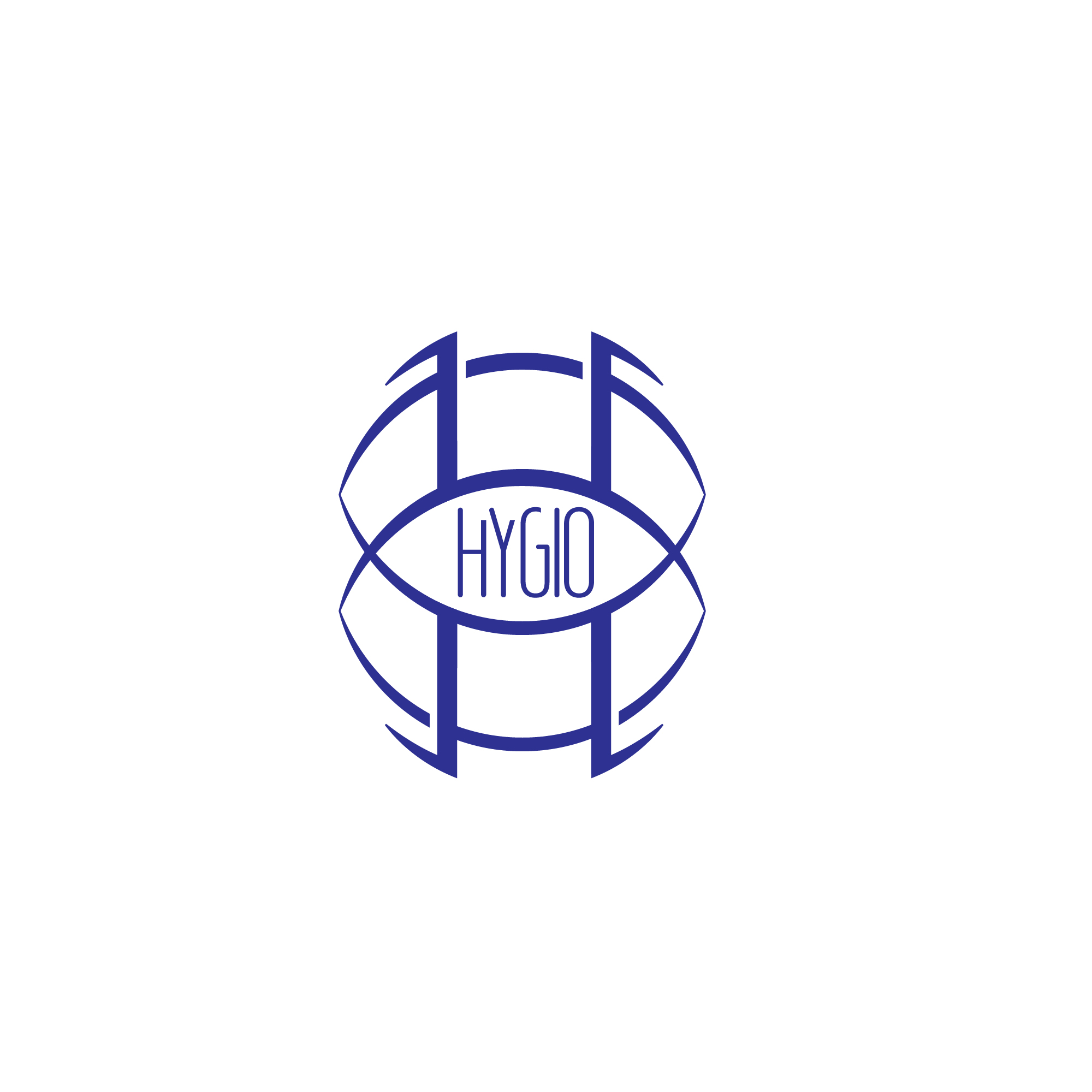 Logo-Design von idesignera für Hygio LLC | Design #24971200