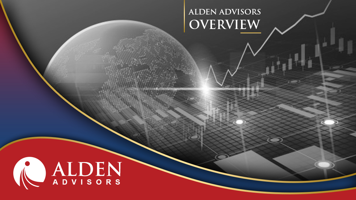 Diseño de PowerPoint por Chinmayees para Alden Advisors | Diseño #24976336