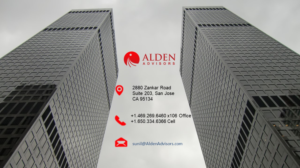 PowerPoint Design by HariKiranIsukapalli for Alden Advisors | Design: #24930820