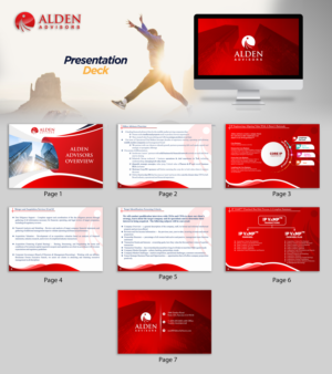 PowerPoint Design by birin