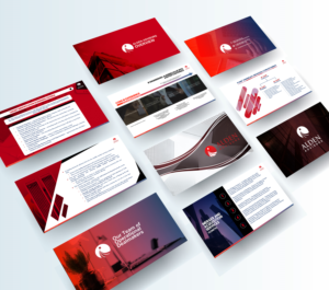PowerPoint Design by Mark Alen