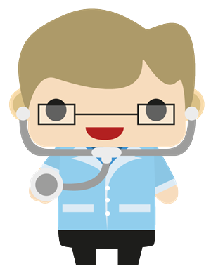 Apps icon for Medical and Health  | Icon-Design von widyaguna