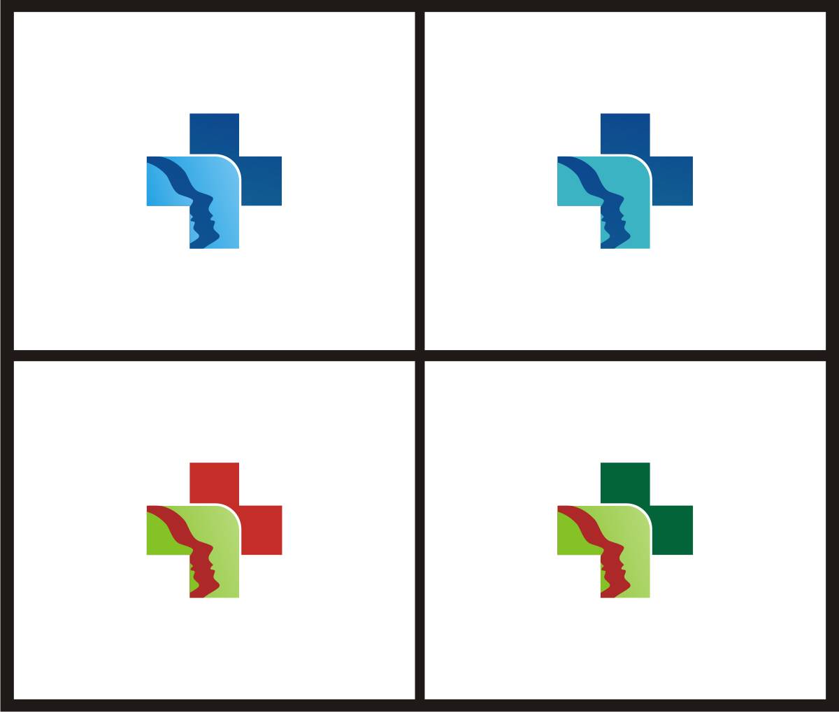 Icon Design by  Six Eleven Design for Medab Technologies Limited | Design #3060445