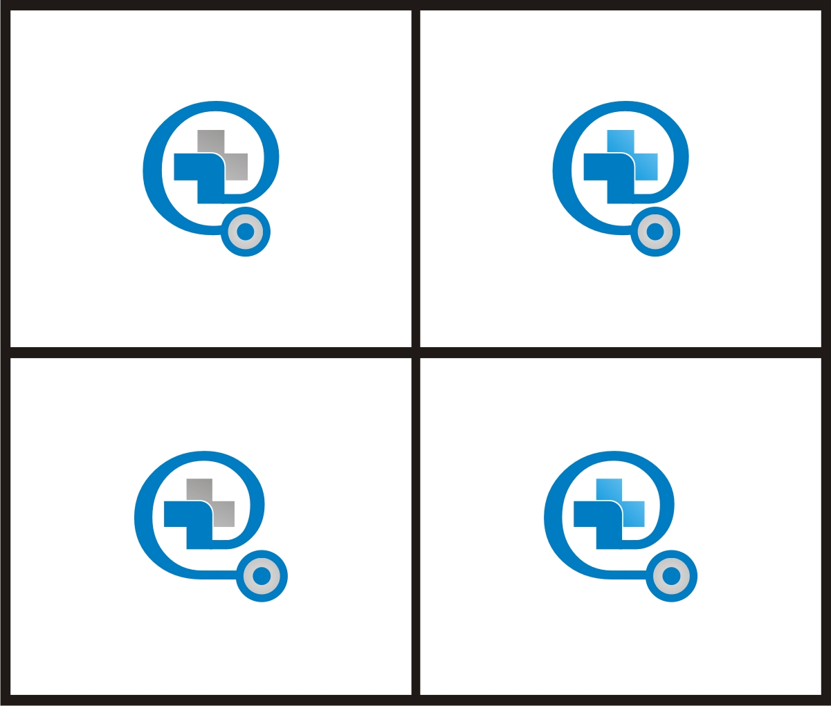 Icon Design by  Six Eleven Design for Medab Technologies Limited | Design #3189545