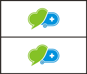 Apps icon for Medical and Health  | Icon-Design von  Six Eleven Design