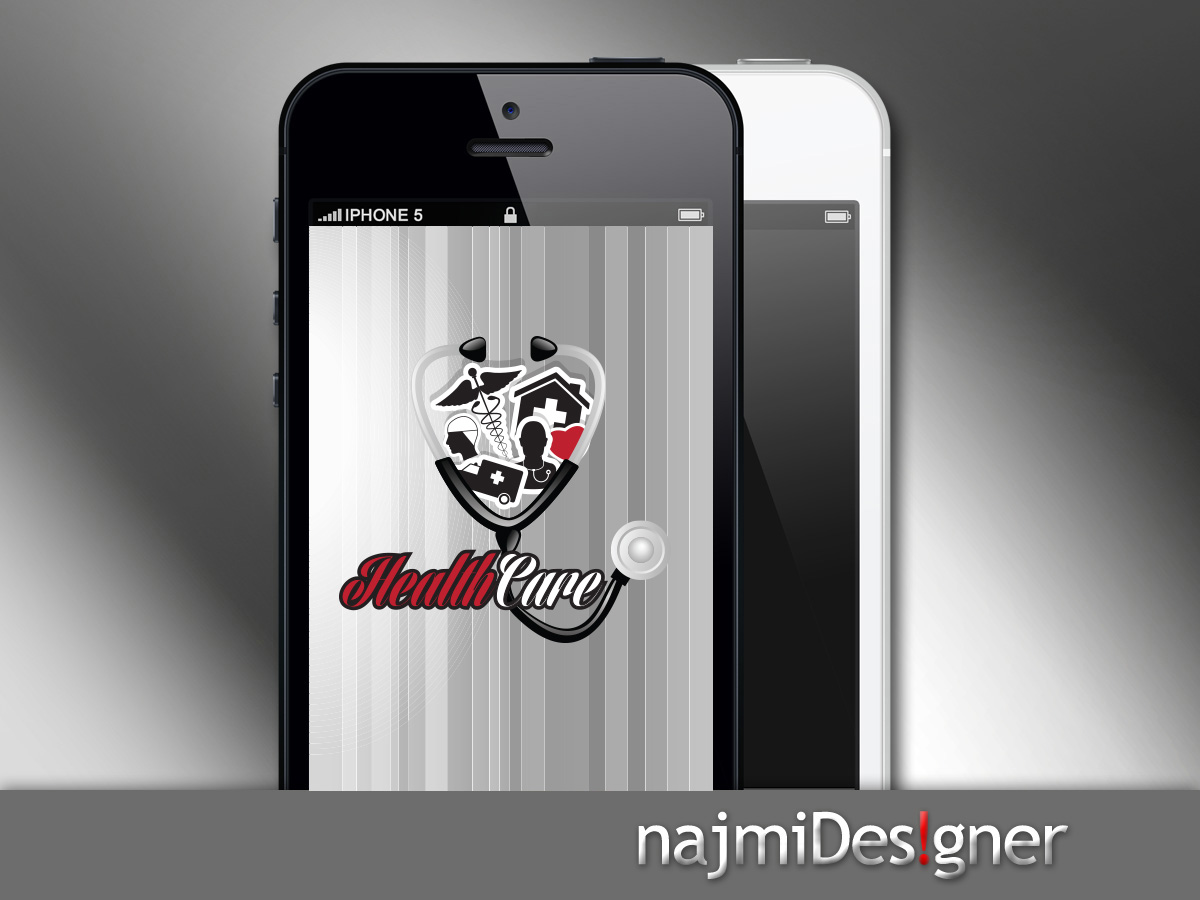 Icon Design by  Najmi for Medab Technologies Limited | Design #3061466