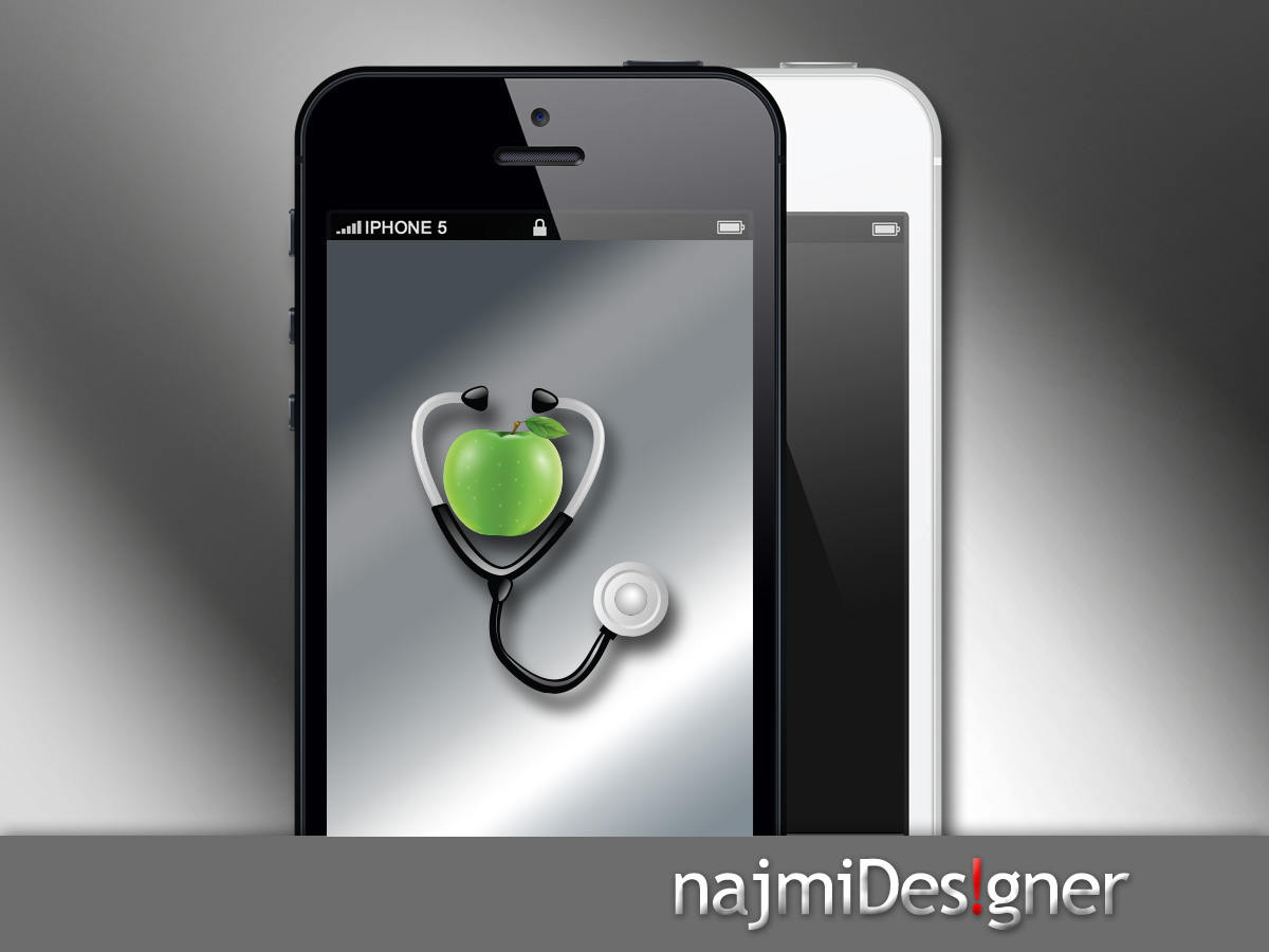 Design Icône par  Najmi pour Medab Technologies Limited | Design #3080388