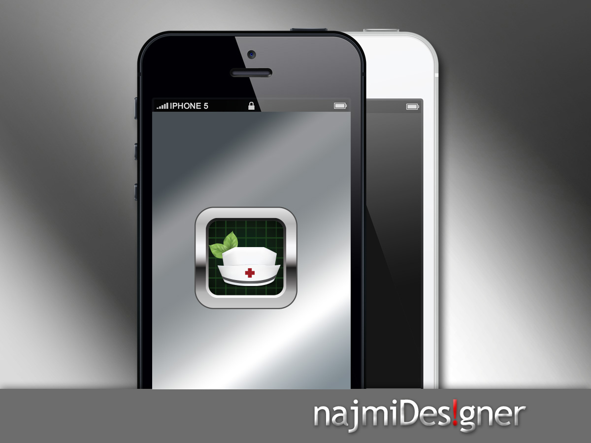 Diseño Con Ícono por  Najmi para Medab Technologies Limited | Diseño #3080393