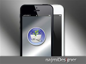 Diseño Con Ícono por  Najmi para Medab Technologies Limited | Diseño #3080395
