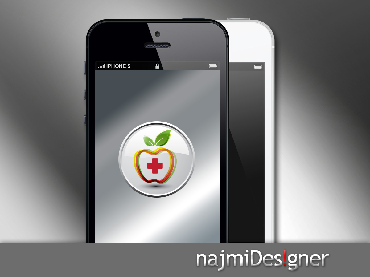 Icon Design by  Najmi for Medab Technologies Limited | Design #3080398