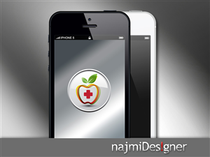 Icon Design by  Najmi for Medab Technologies Limited | Design: #3080398