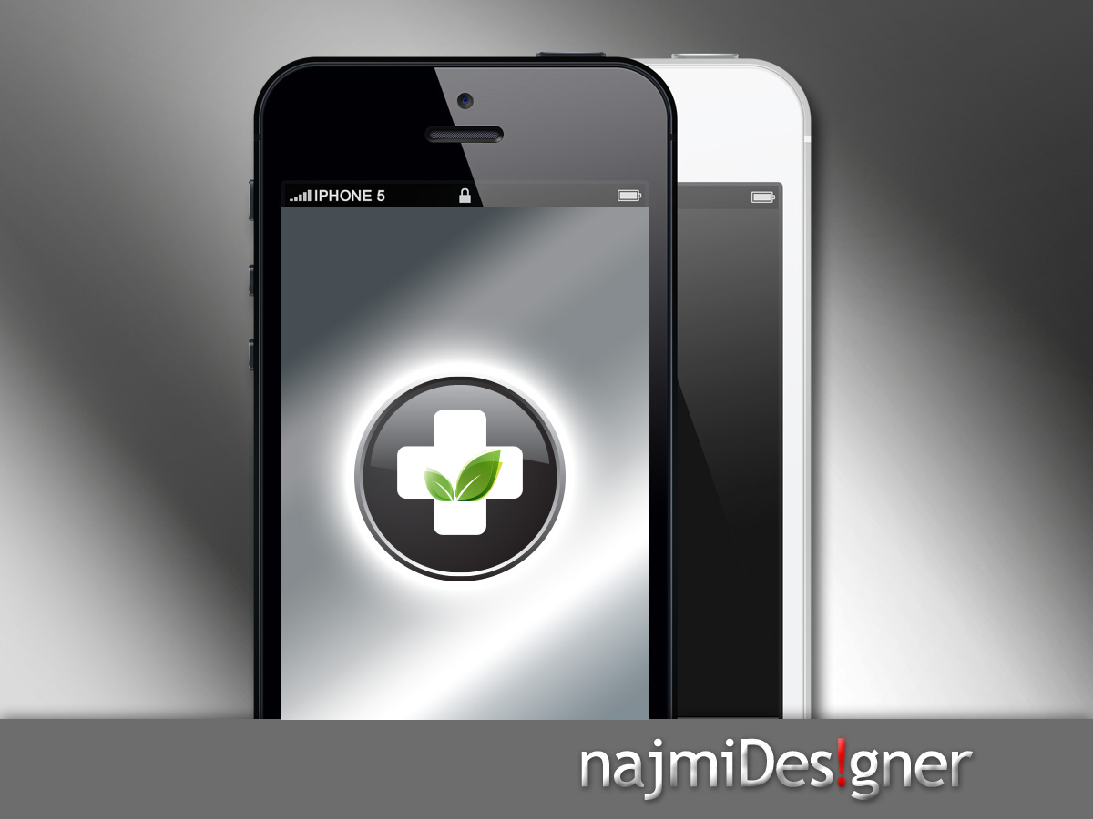 Icon Design by  Najmi for Medab Technologies Limited | Design #3080401