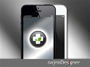 Icon Design by  Najmi for Medab Technologies Limited | Design: #3080401
