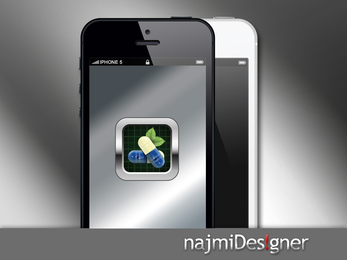 Diseño Con Ícono por  Najmi para Medab Technologies Limited | Diseño #3080403